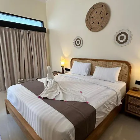 Michigan Residences Boutique Hotel